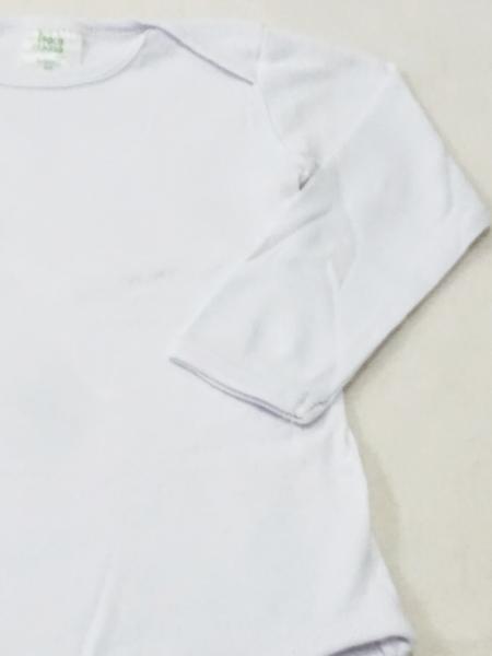 Langarmbody Gr. 86 von Pocopiano (687)